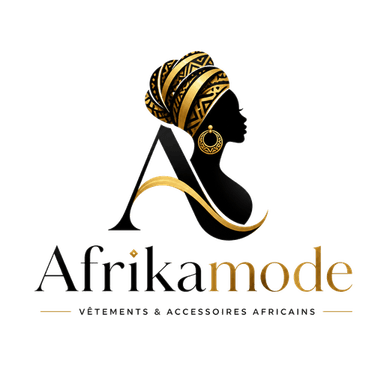 Afrikamode — Vêtements & accessoires africains