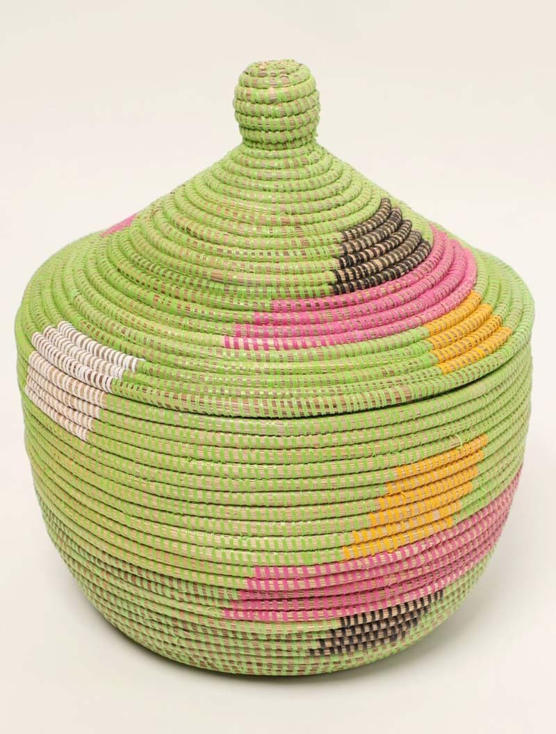 PANIER BAYHI