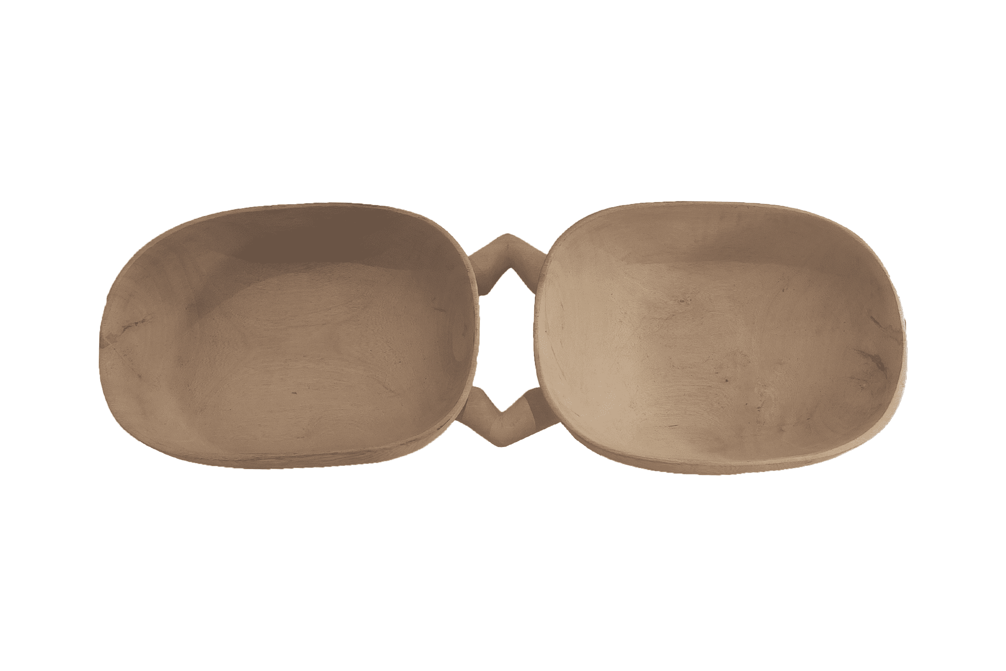 Assiette traditionnelle Rwandaise — 2