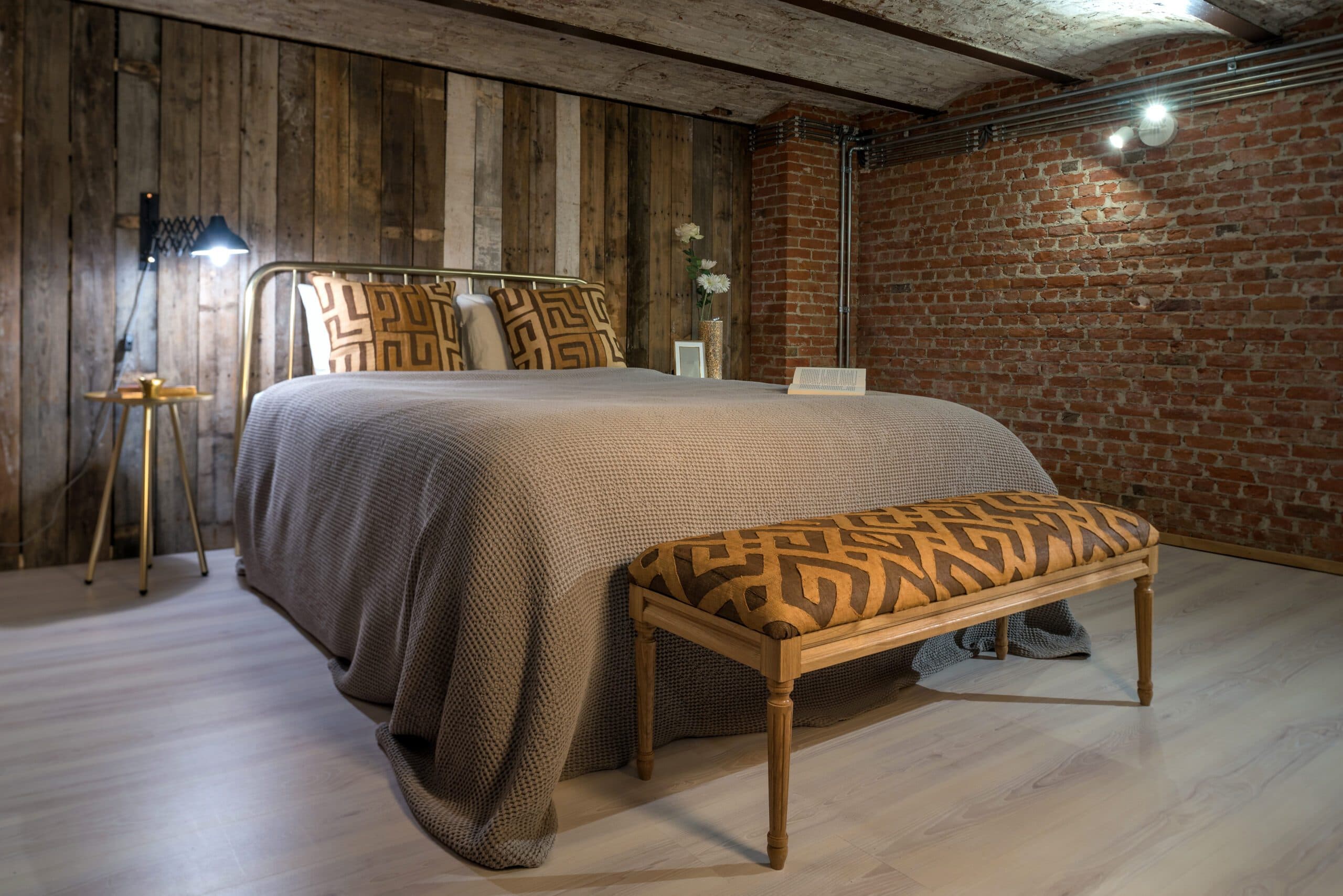 Banquette Kuba — 2