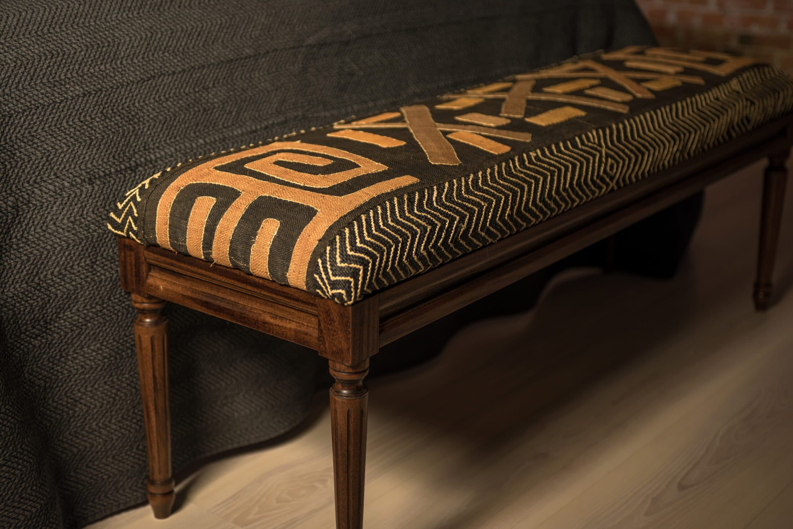 Banquette Kuba — 3