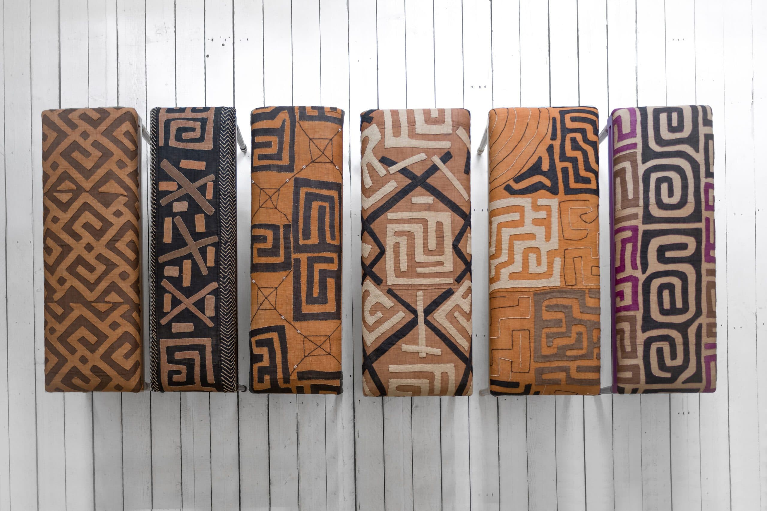 Banquette Kuba — 5