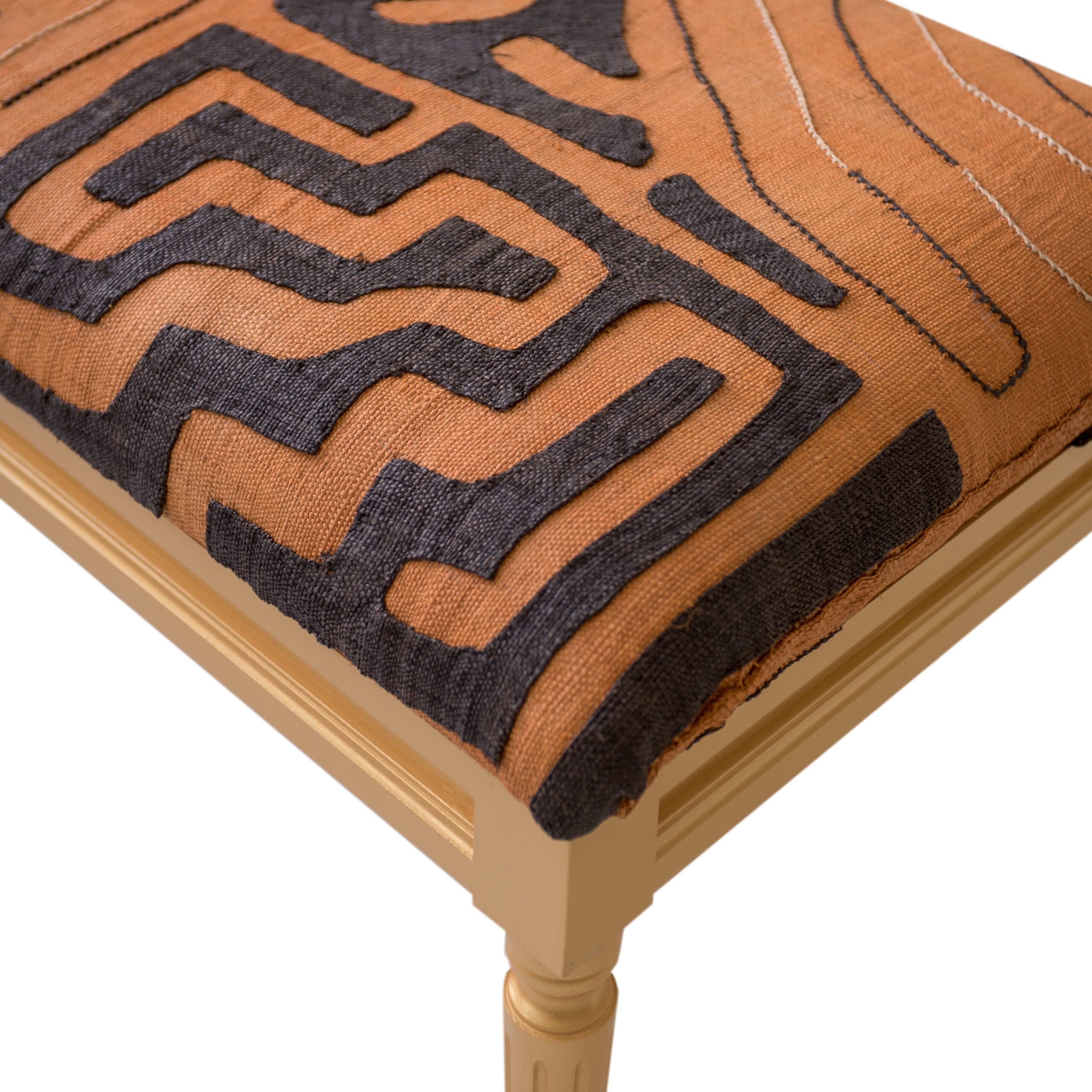 Banquette Kuba — 2