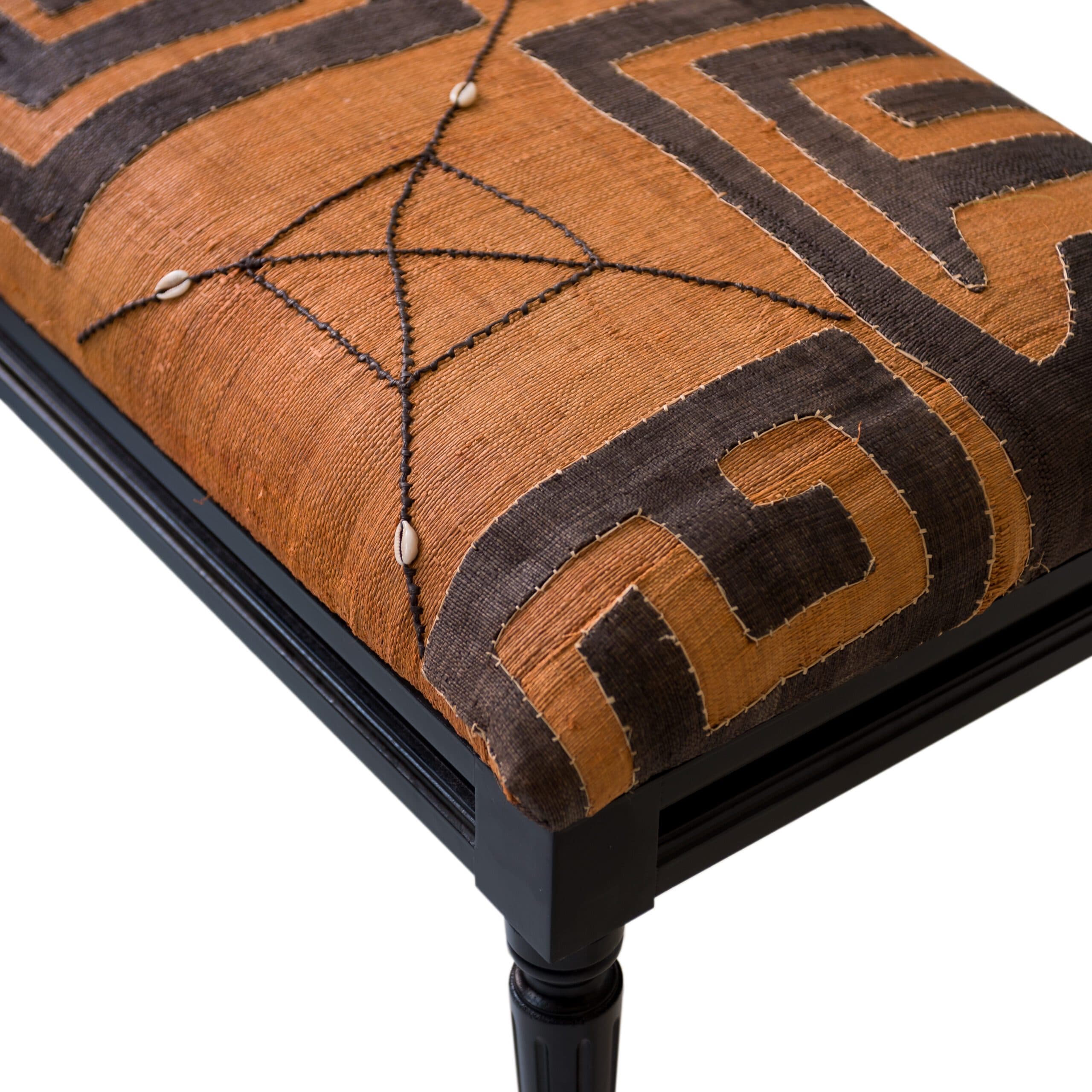 Banquette Kuba — 2