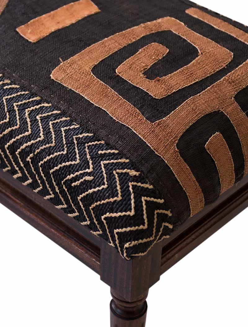 Banquette Kuba