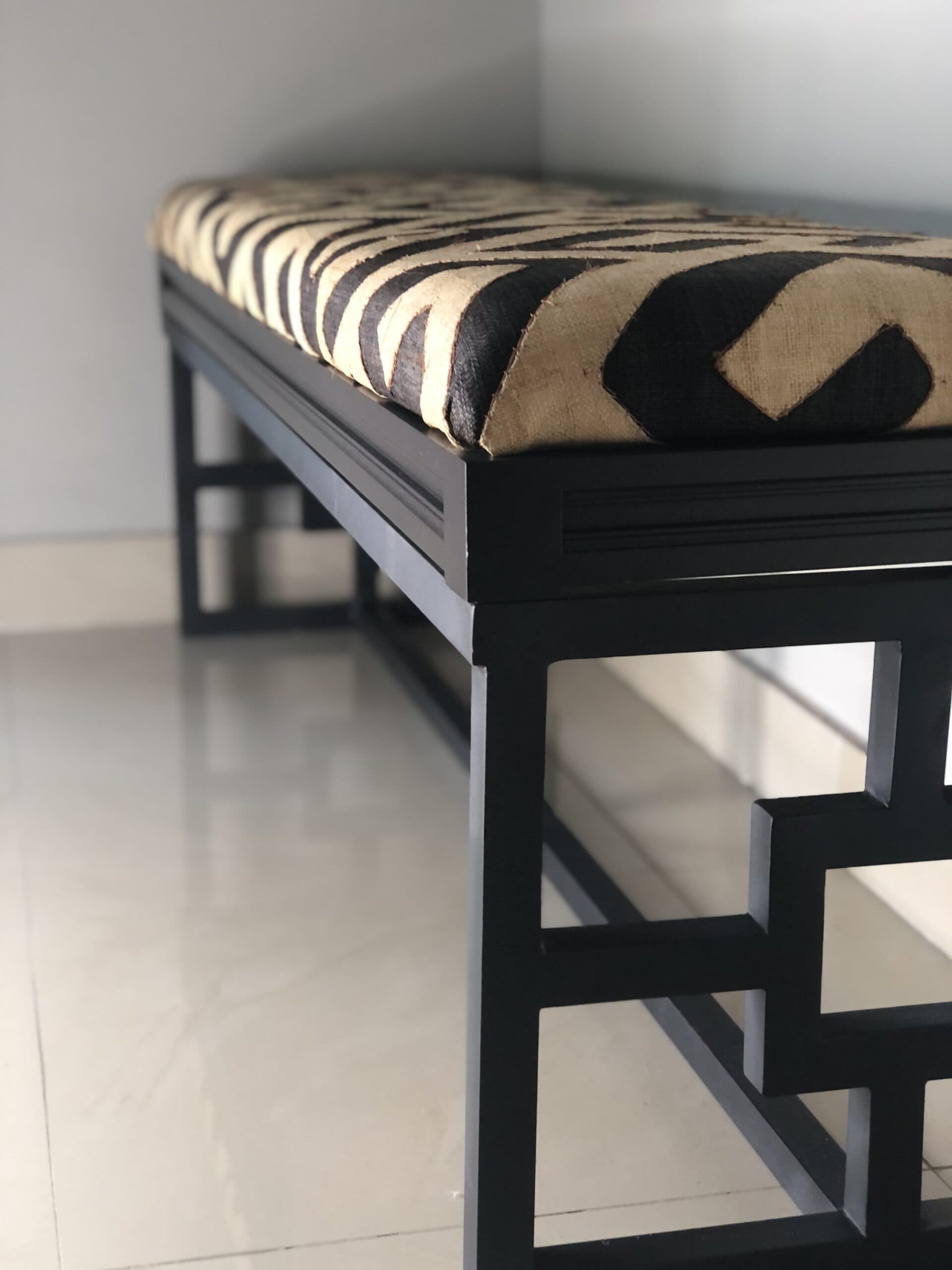 Banquette Kuba — 2