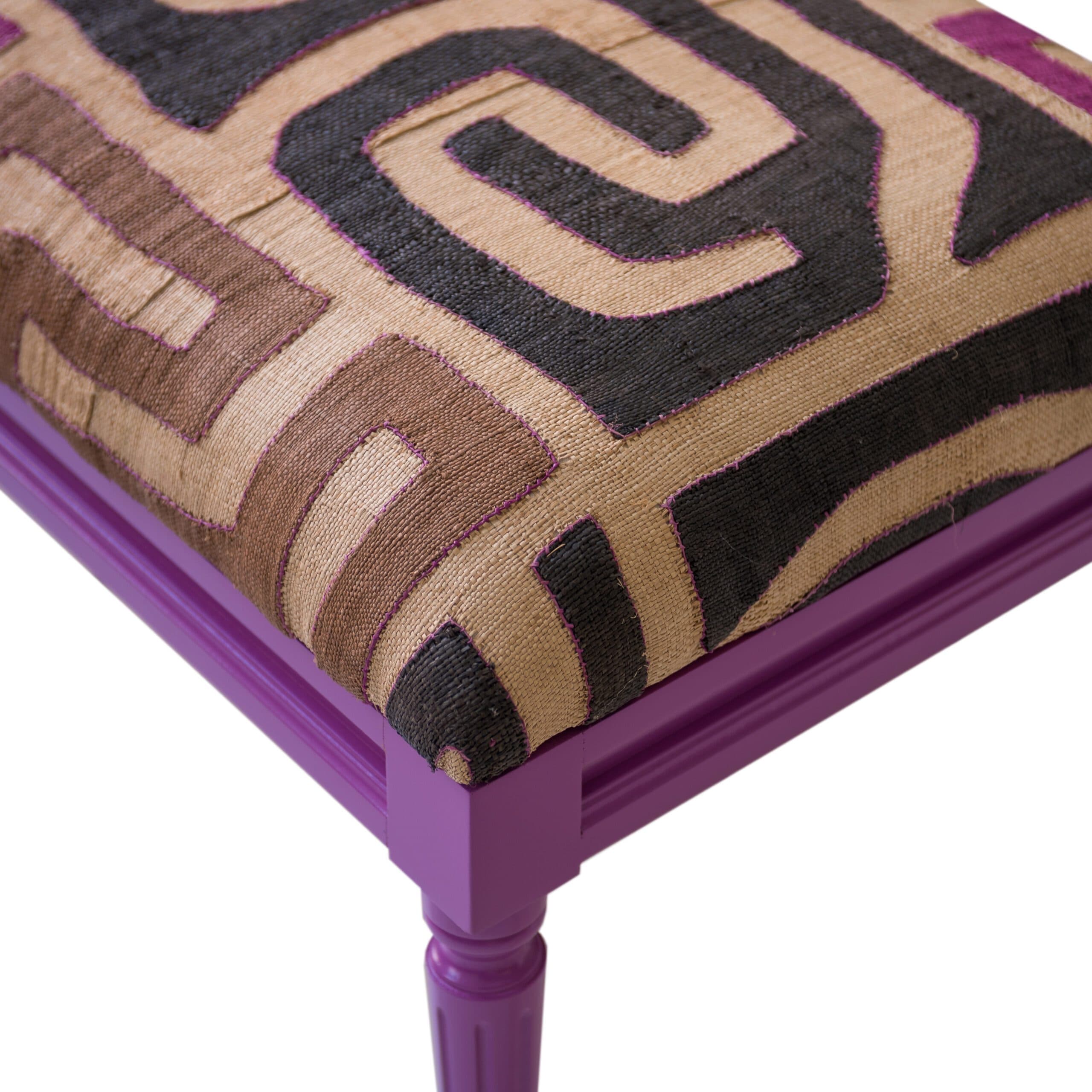 Banquette Kuba — 3