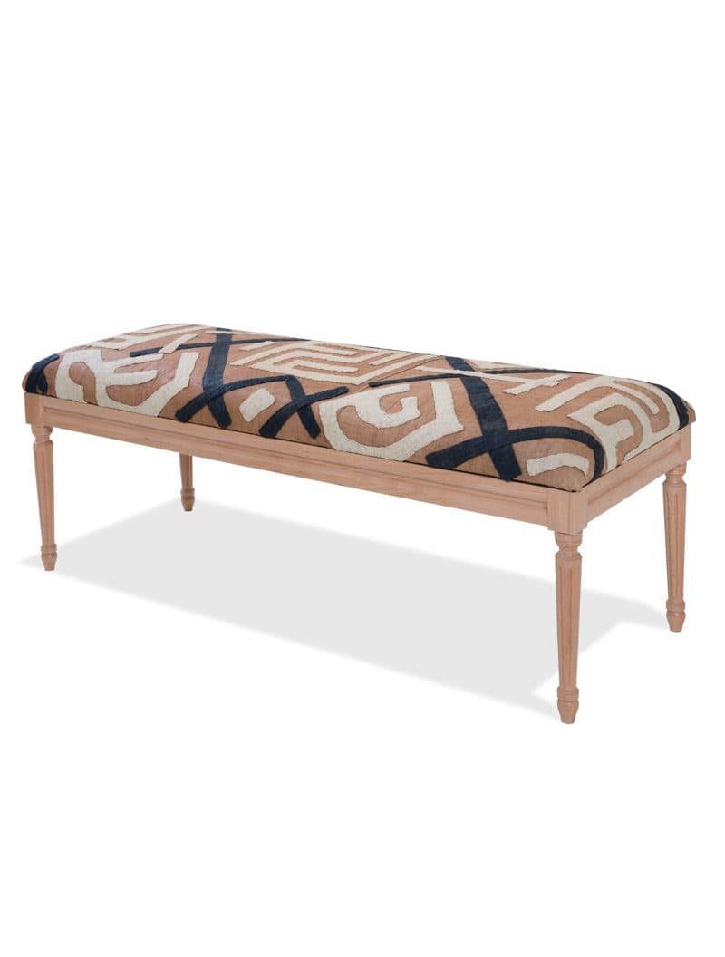 Banquette Kuba