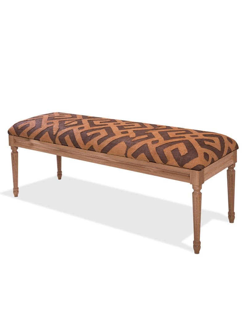 Banquette Kuba — 4