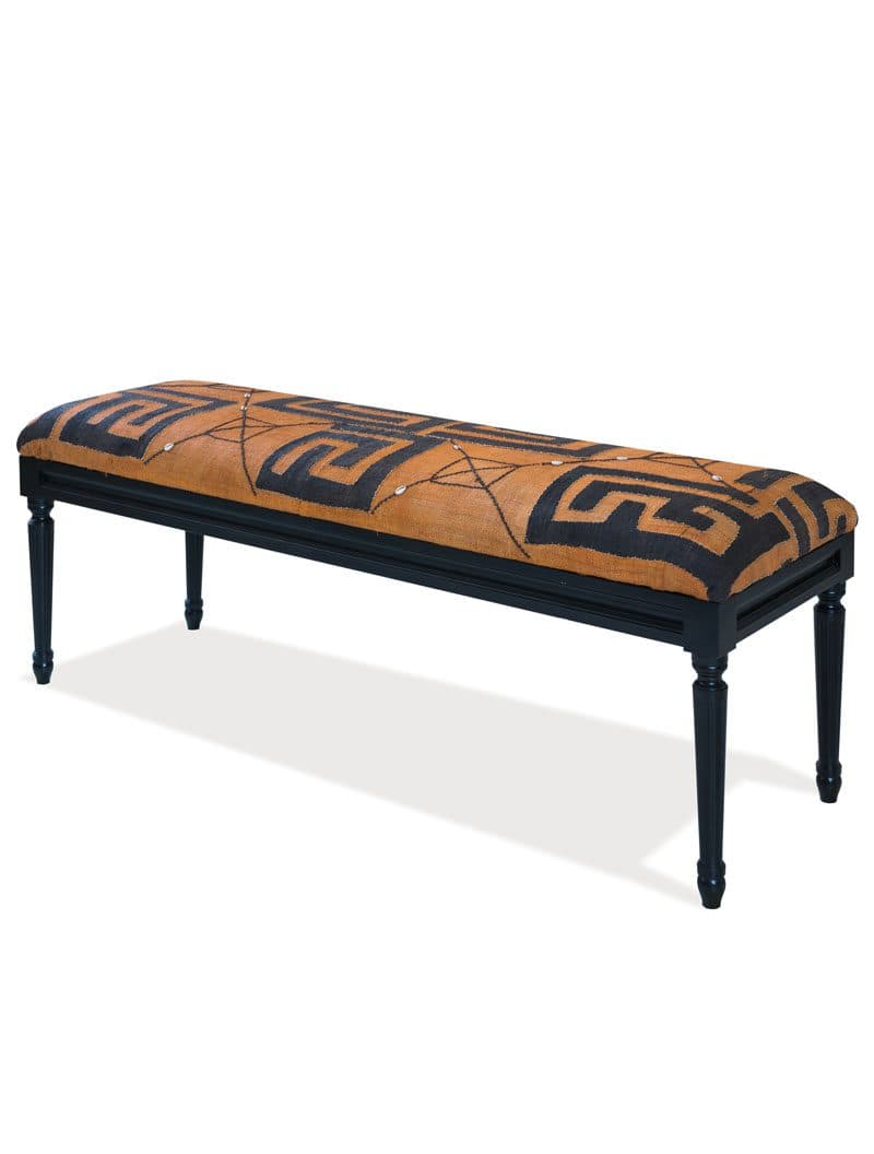 Banquette Kuba