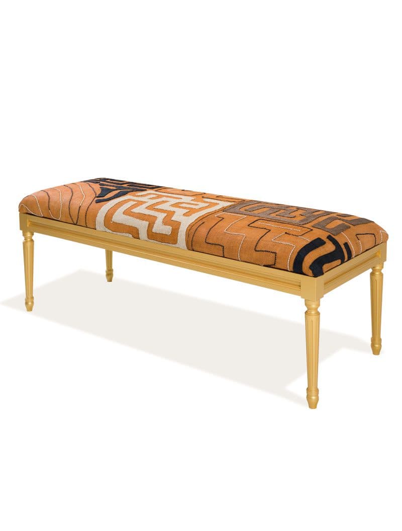 Banquette Kuba