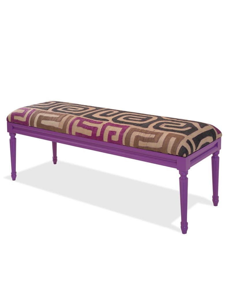 Banquette Kuba — 2