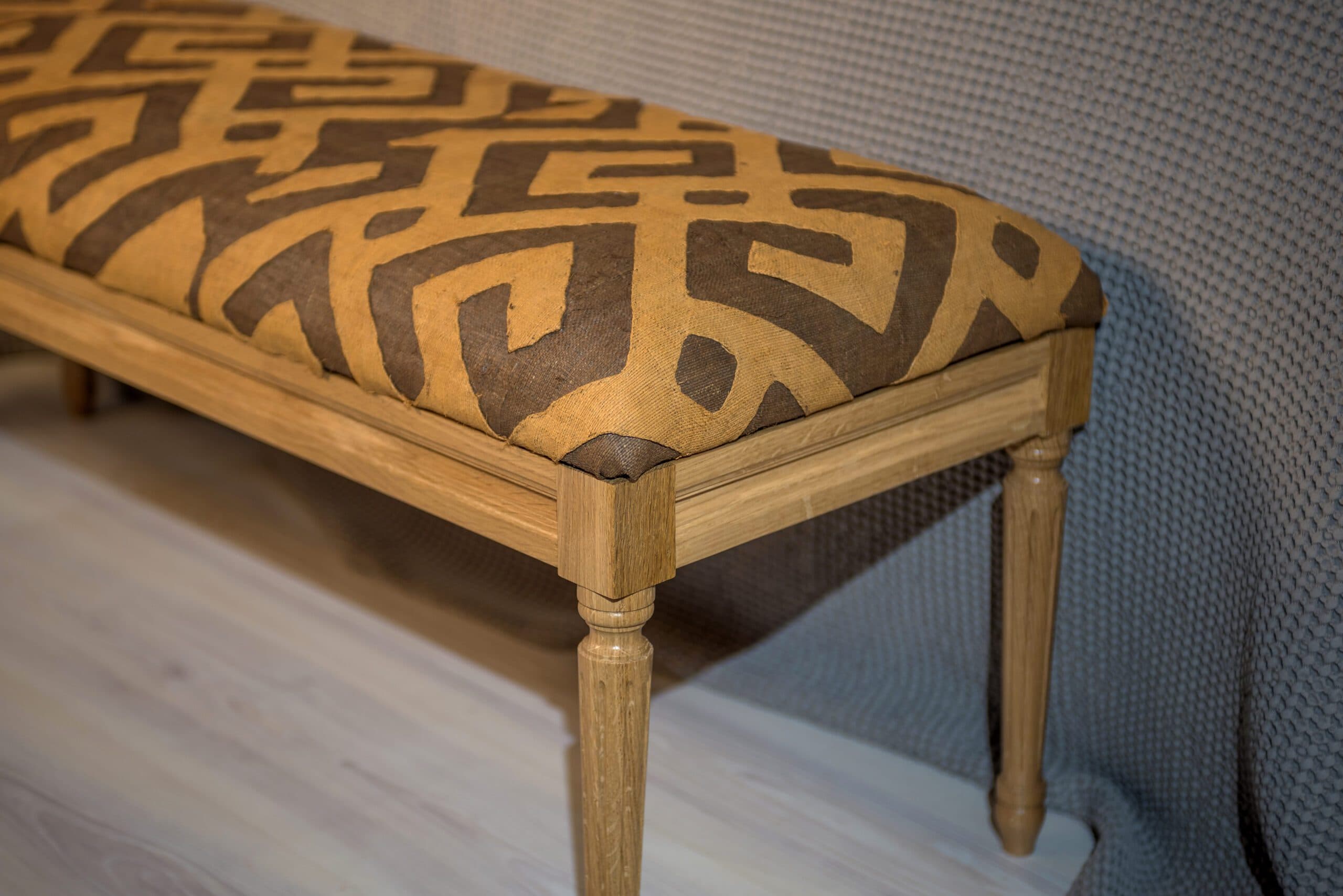 Banquette Kuba — 3