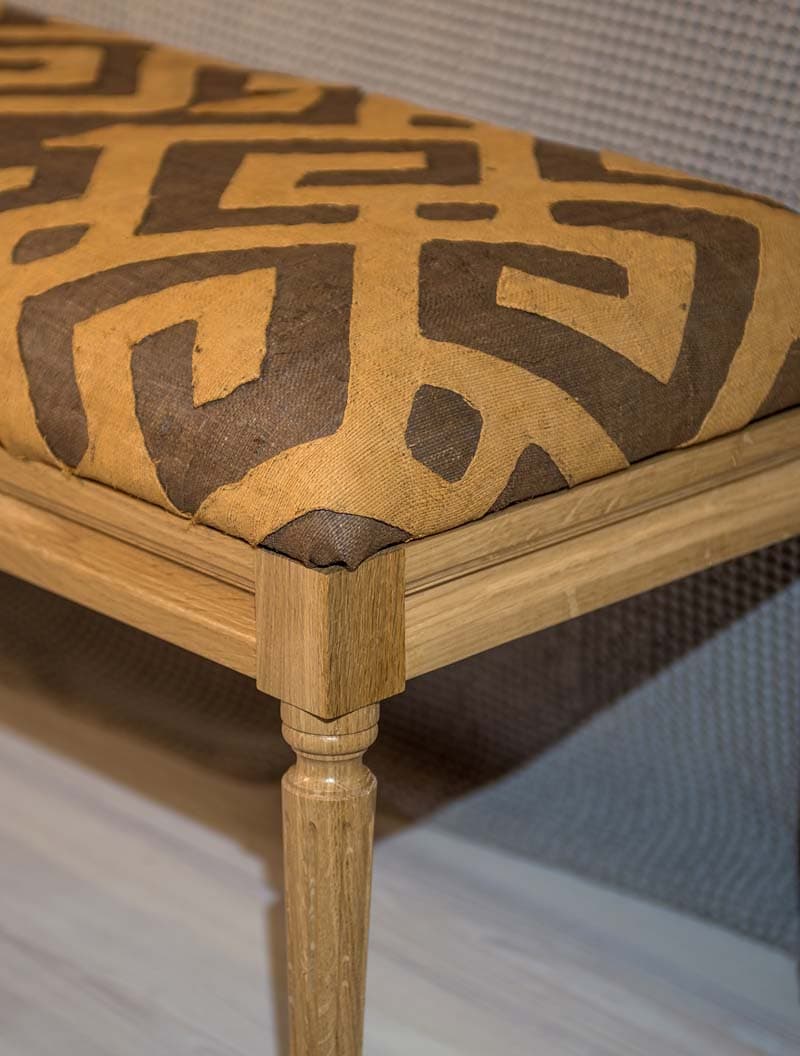 Banquette Kuba