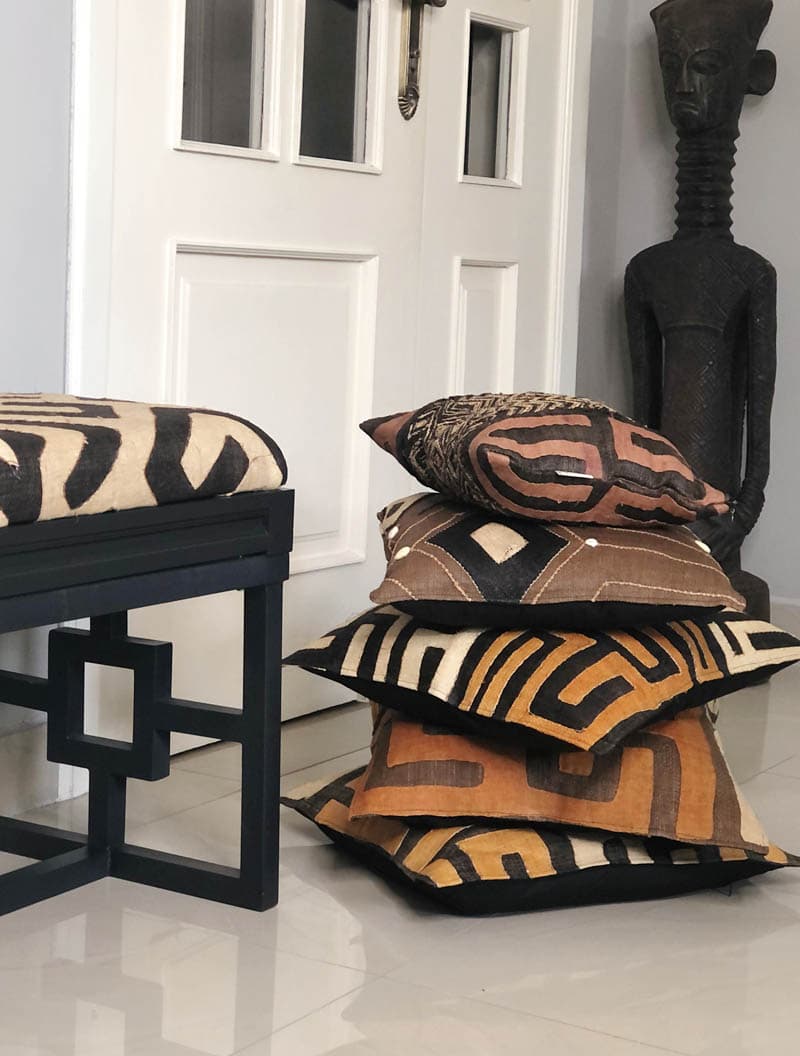 Banquette Kuba — 3