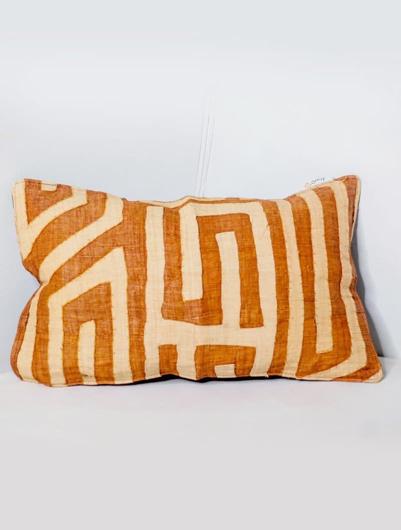 Tissu Kuba pour Housse de coussin