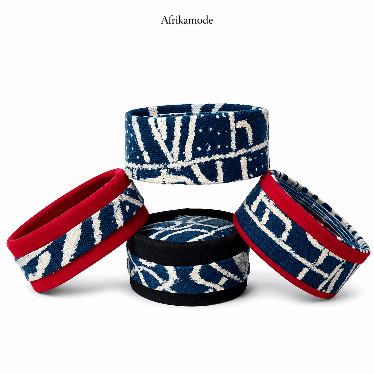 Bracelet Héritage Indigo